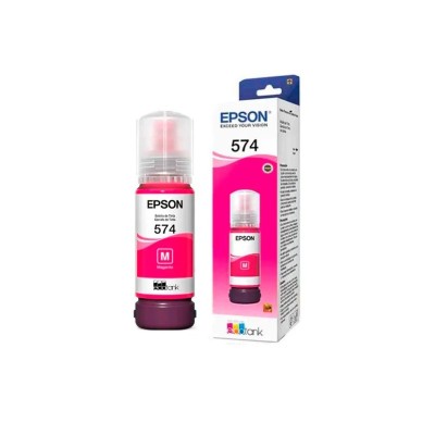 Tinta Epson T574320-AL Magenta L8050, L18050