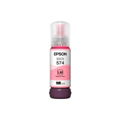 Tinta Epson T574620-AL Magenta Claro L8050, L18050