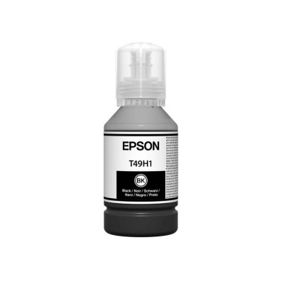 TINTA EPSON T49H1 BLACK INK BOTTLE 140ML SC-T3100X/ T3170X