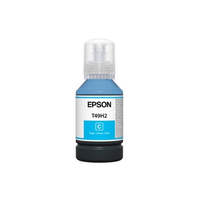 TINTA EPSON T49H2 CYAN INK BOTTLE 140ML SC-T3100X/ T3170X