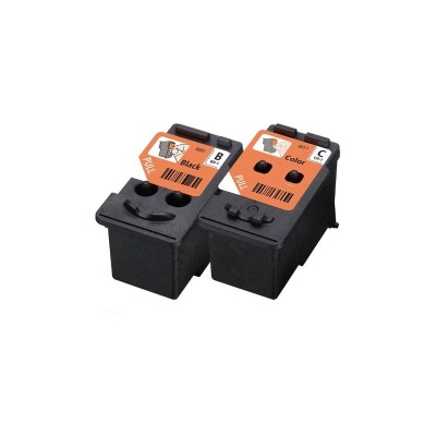 Cabezal Canon Negro BH-10 + Color Ch-10 Para G5010, G6010