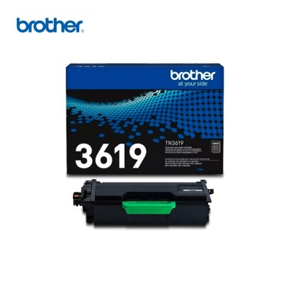 TONER BROTHER TN-3619 18K PGS