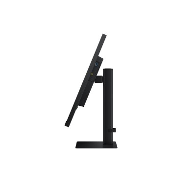 Monitor Samsung ViewFinity S7 27 LS27D700EALXPE 5ms 60Hz 4K IPS