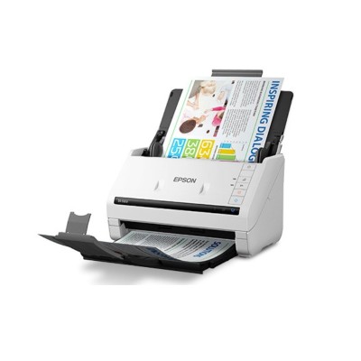 Escaner Epson DS-530 II USB 35ppm/70ipm