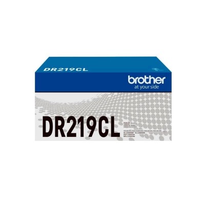 DRUM BROTHER DR-219CL P/ HL-L3280CDW/ DCP-L3560CDW/ MF-L3760CDW