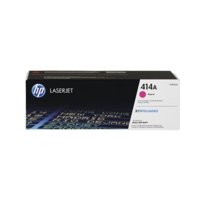 TONER HP W2023A (414A) MAGENTA/M479 /2100PG