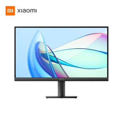 Monitor Xiaomi 21.45" A22i (a22fab-ragl) Frecuencia 75hz, Fhd, 1 Hdmi, 1 Vga, Va