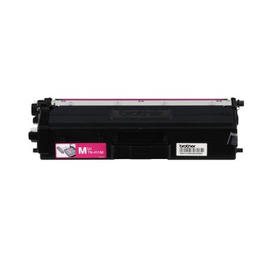 TONER BROTHER TN-411M 1.8K PAG. P/MFCL8900CDW