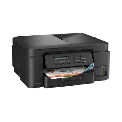 Impresora Multifuncional Brother DCP-T730DW WiFi Duplex ADF