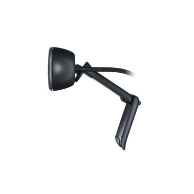 Logitech Webcam HD C270 720p Video Calling and Recording