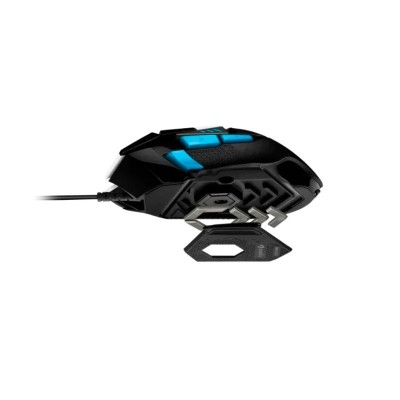 Logitech Gaming Mouse G502 HERO wired optical AMR