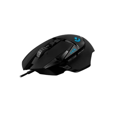 Logitech Gaming Mouse G502 HERO wired optical AMR