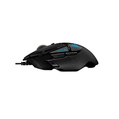 Logitech Gaming Mouse G502 HERO wired optical AMR