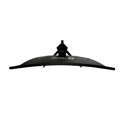 Monitor curvo TEROS TE-2767G, 27" QHD VA, 180 Hz, 1 ms, HDMI, DP, PIVOT