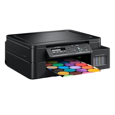 Impresora Multifuncional Brother DCP-T520W WIFI