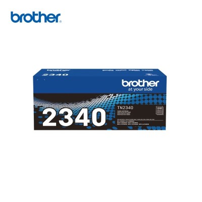 TONER BROTHER TN-2340 P/HLL2360DW/DCPL2540DW