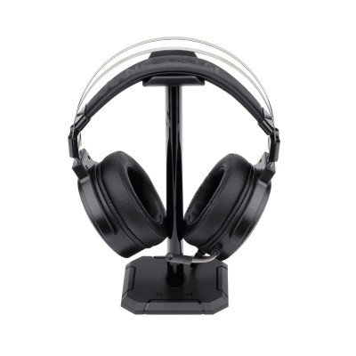 Auriculares LAMIA con Stand H320-RGB BLACK