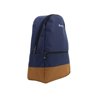 BACKPACK TEROS NOVA BLUE/BROWN TE-ACS9019BL,para notebooks de hasta 15.6"