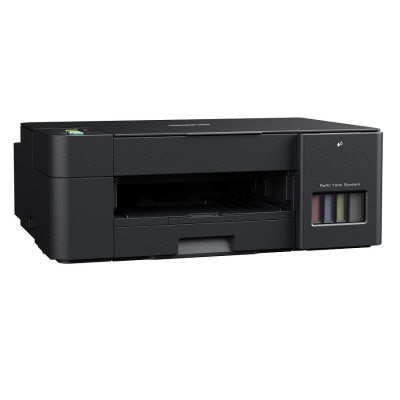 Impresora Multifuncional Brother DCP-T420W InkBenefit Tank inyección de tinta