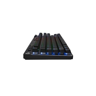 TECLADO MECANICO LOGITECH PRO X TKL LIGHTSPEED BLACK
