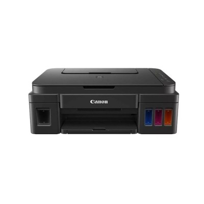 Impresora Canon Pixma G3110 Multifuncional Wifi