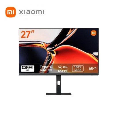 Xiaomi 4K Monitor A27Ui-EU