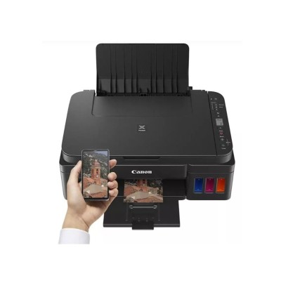 Impresora Canon Pixma G3110 Multifuncional Wifi