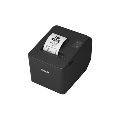 IMPRESORA TERMICA EPSON TM-T20IV-SP USB+SERIAL+RED