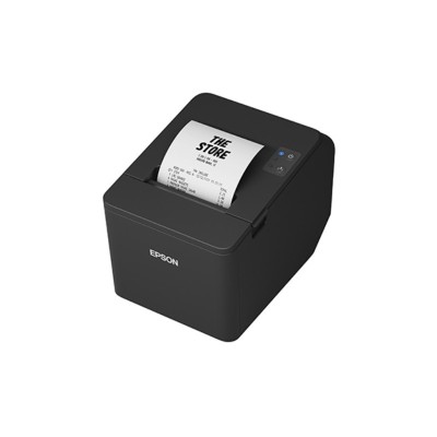 IMPRESORA TERMICA EPSON TM-T20IV-SP USB+SERIAL+RED