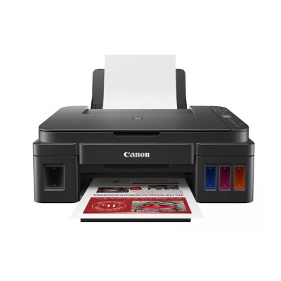 Impresora Canon Pixma G3110 Multifuncional Wifi