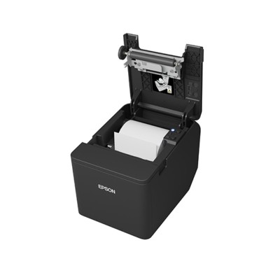 IMPRESORA TERMICA EPSON TM-T20IV-SP USB+SERIAL+RED