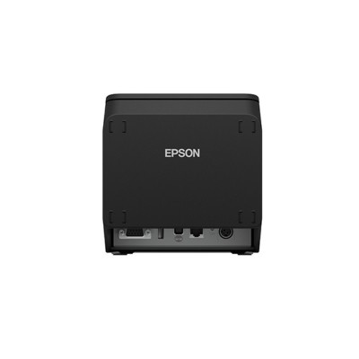 IMPRESORA TERMICA EPSON TM-T20IV-SP USB+SERIAL+RED