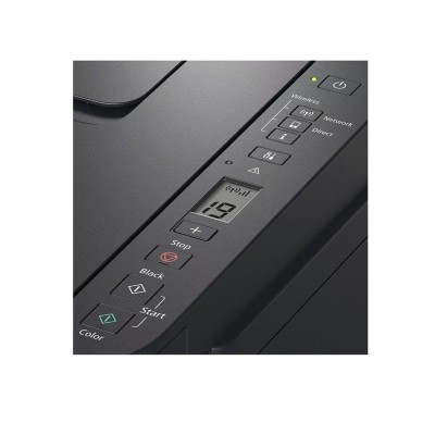 Impresora Canon Pixma G3110 Multifuncional Wifi