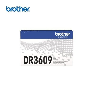 Tambor Drum Brother DR-3609 P/ DCP-L5660DN 75K