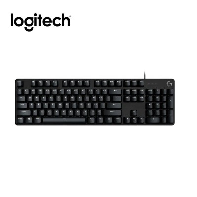 Teclado Gaming Logitech G413 100% SE BLACKLIGHT