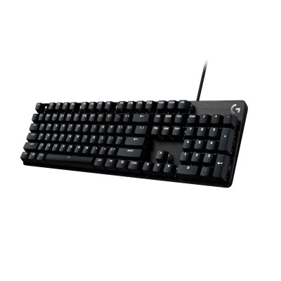 Teclado Gaming Logitech G413 100% SE BLACKLIGHT