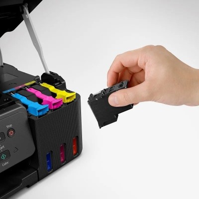 Impresora Canon Pixma G3170 Multifuncional Wifi