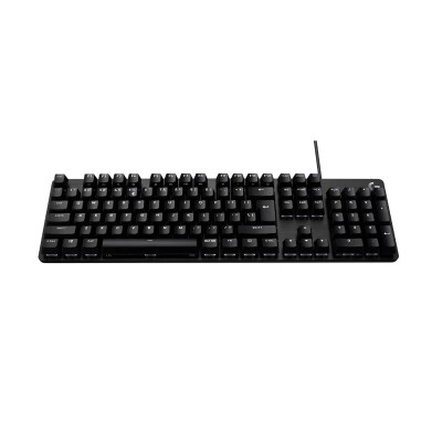Teclado Gaming Logitech G413 100% SE BLACKLIGHT