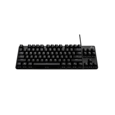 Teclado Gaming Logitech G413 TKL SE BLACKLIGHT