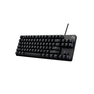 Teclado Gaming Logitech G413 TKL SE BLACKLIGHT