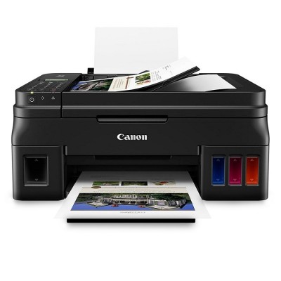 Impresora Canon Pixma G4110 Multifuncional WiFi