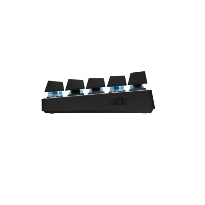 Teclado Gaming Logitech G PRO X 60 RGB Táctil (Wireless/Bluetooth) Negro