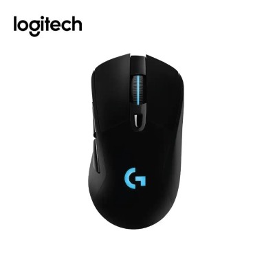 Mouse Gaming Logitech G703 Lightspeed (Wireless) Negro