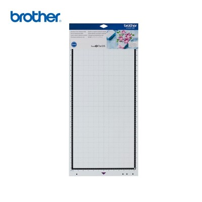 Tapete Estándar Brother ScanNCut DX, 30x60 cm (Largo), Sujeción Media