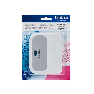 Espátula de Precisión Brother ScanNCut, Retiro de Recortes de Tapete - CASCP1