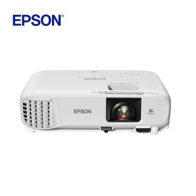 PROYECTOR EPSON 119W 3LCD WXGA con Dial HDMI 4000LUM