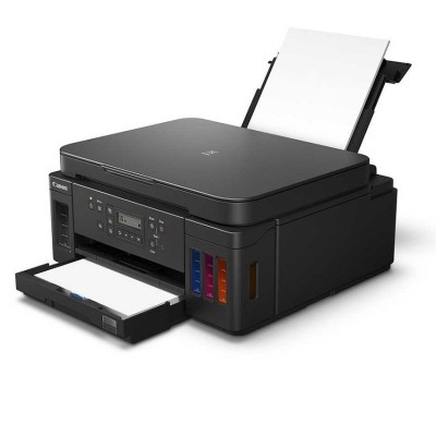 Impresora Multifuncional Canon Pixma G6010, Duplex