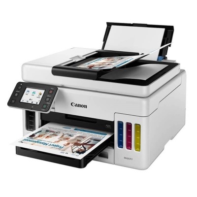 Impresora Canon MAXIFY GX6010 Multifuncional