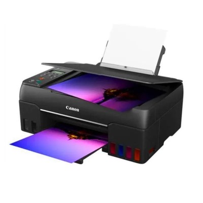 Impresora Canon fotográfica Pixma G610 Multifuncional Wifi