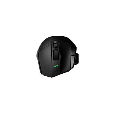 MOUSE LOGITECH G502 X PLUS LIGHTSPEED 25K DPI LIGHTFORCE/LIGHTSYNC RGB BLACK
